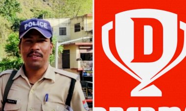 Dream 11 Winner 2023 : पुलिस कांस्टेबल रातोंरात बना करोड़पति,Dream-11 में 49 रुपए लगाकर जीते 1.5 करोड़ रुपए...ऐसे लगा जैकपॉट…