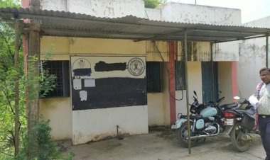 आज मस्तूरी व खैरा सब स्टेशन से निकलने वाली फीडरो में बिजली आपूर्ति सुबह 8 बजे से 1 बजे तक रहेगी बाधित पढ़े पूरी खबर