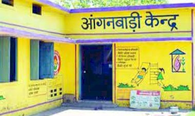 CG Anganwadi Vacancy : कार्यकर्ता और सहायिका के पद पर निकली भर्ती, इस दिन तक कर सकते है आवेदन