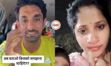 Scooty Girl : पैर से ब्रेक लगाने वाली स्कूटी गर्ल्स के बारे में शख्स ने कही ऐसी बातें, सुनकर लोगों के उड़ गये होश- यहाँ देखें मजेदार वीडियो...