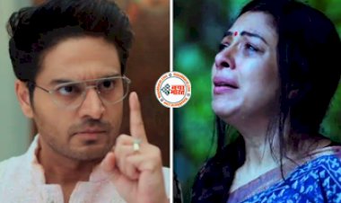 Anupama Upcoming Twist : माया की मांग में सिंदूर ने दर्शकों की बढ़ाई धड़कन, क्या अनुज करेगा शादी, शो में आया रोमांच...