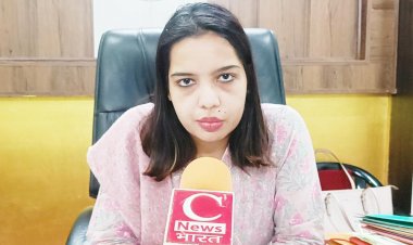 CG:02 मई को छिरहा में होगा अनुभाग स्तरीय जनचौपाल शिविर का आयोजन...आमजनो के समस्या के निराकरण एवं शासकीय योजनाओं को जन-मानस तक पहुंचाने के उद्देश्य से जनचौपालसुरूचि सिंह (IAS)SDM बेमेतरा