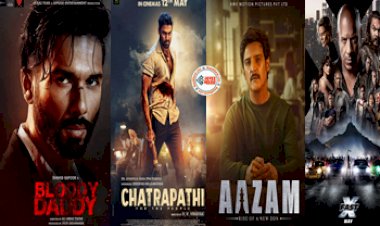 Movies In May 2023: एंटरटेनमेंट से भार जायेगा मई का महिना, रिलीज होंगी ये जबरदस्त एक्शन थ्रिलर मूवीज और वेबसीरिज, यहाँ देखे लिस्ट...
