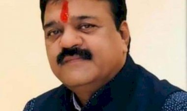 सीएम भूपेश बघेल ने विधायक जैन से ली घटना की जानकारी