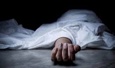 CG CRIME NEWS : खेत में मिली पति पत्नी की लाश, कारण अज्ञात, जांच में जुटी पुलिस