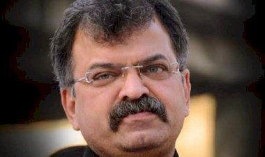 BREAKING NEWS : इस्तीफों का दौर शुरू, शरद पवार के बाद इन्होंने भी छोड़ा पद