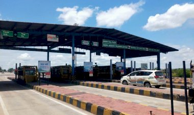 CG ब्रेकिंग : अब टोल से गुजरना होगा मंहगा, ये दस्तावेज जरूरी, राज्य के सभी नेशनल हाईवे में शुरू हुआ ई-डिटेक्शन सिस्टम....