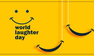 World Laughter Day 2023 : जाने कैसे हुई विश्व हास्य दिवस की शुरुआत, क्या है इसका इतिहास