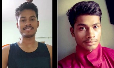CG CRIME NEWS : नीट की तैयारी में दो बार फेल होने के कारण युवक ने उठाया खौफनाक कदम