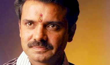 रावघाट - जगदलपुर रेल लाइन विकास का स्वर्णिम युग गढेगा, धमतरी से बोराई, कोंडागांव होते हुए जगदलपुर रेल लाइन का सर्वे भी बड़ी सौगात : संजय पांडेय