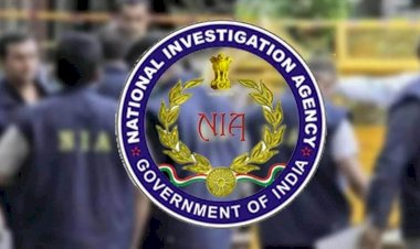 NIA Raids : टेरर फंडिंग के खिलाफ NIA की बड़ी कार्रवाई, कश्मीर से तमिलनाडु तक छापेमारी
