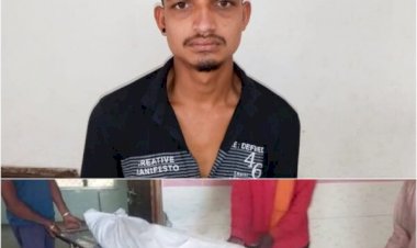 CG CRIME NEWS : शादी समारोह में युवक की हत्या, बत्ती गुल कर चाकू से किए कई वार, बिजली आई तो मिला लहूलुहान, इलाज के दौरान मौत