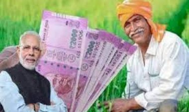 PM KISAN YOJNA : जल्द चेक करे अपना नाम, इन लोगों को वापस करनी होगी पूरी रकम