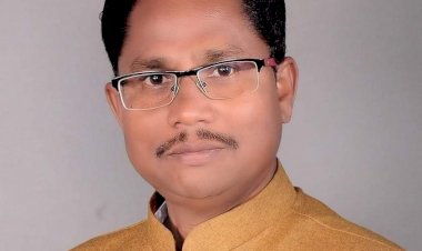 2000 करोड़ के शराब घोटाले को लेकर भाजपा आक्रामक, आज पुतला दहन व कल महाधरना में बैठेगी भाजपा...