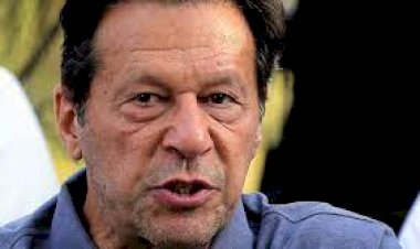 BREAKING NEWS : 24 घंटे से वॉशरूम तक नहीं जाने दिया, पूर्व प्रधानमंत्री इमरान खान हाईकोर्ट में बोले - मुझे मारने की हो रही साजिश