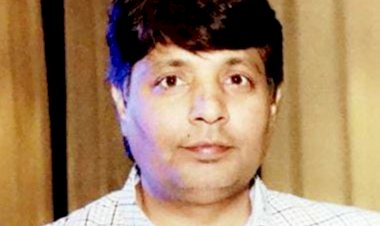 BREAKING NEWS : अनवर ढेबर की मुश्किलें बढ़ी, कोर्ट ने फिर 5 दिन की रिमांड मंजूर की