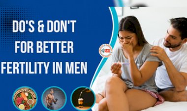 infertility problems : लाख कोशिशों के बाद भी नहीं बन पा रहे हैं पिता? इन कामों से कम हो रही पुरुषों की फर्टिलिटी, इन आसान टिप्स की मदद से बढ़ सकती फर्टिलिटी की क्षमता...