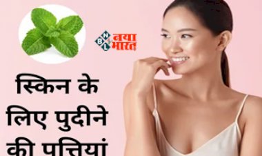 Tips For Pimple Free Skin In Summer: गर्मी में चेहरे पर लगाएं ये ख़ास तरह का फेसपैक, पिम्पल, झुर्रियां, और टैनिंग जैसी समस्याओं से मिलेगा छुटकारा, पहले से भी ज्यदा ग्लो करेगी आपकी त्वचा, यहाँ जाने कैसे करें इस्तेमाल...