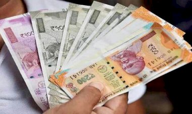 Employees  pay compensation : कर्मचारियों के लिए बड़ी खबर, वेतन से होगी कटौती, अधिसूचना जारी…