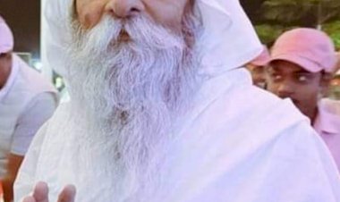 आज से बाबा उमाकान्त महाराज के सतसंग और नामदान से आरंभ होगा बाबा जयगुरुदेव महाराज का ग्यारहवा वार्षिक मार्गदर्शक भंडारा