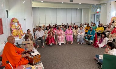 सनातन धर्म में हर दिन मनाया जाता है मातृ दिवस: महामण्डलेश्वर स्वामी हंसराम उदासीन