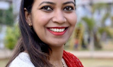 छात्रावास की सामग्री हड़पने वाले विधायक को जेल में डाले मुख्यमंत्री भूपेश बघेल - तरुणा साबे