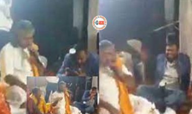 Pandit Ji Viral News : 