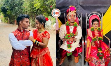 World's Smallest Bodybuilder : 3 फीट का दूल्हा, 4 फीट की दुल्हन... दुनिया के सबसे छोटे बॉडीबिल्डर को मिली दुल्हनिया, पहली नज़र में हुआ था प्यार, 4 साल बाद हुई शादी...