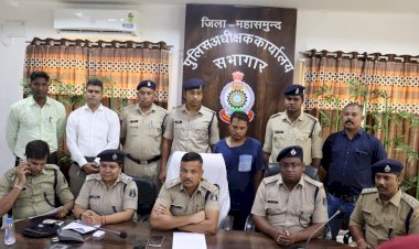CG- ट्रिपल मर्डर का पर्दाफाश: खत्म किया परिवार...कलयुगी बेटे ने पिता, मां और दादी को सुलाई मौत की नींद,3 दिन तक लाश जलाता रहा जल्लाद बेटा,ऐसे हुआ जघन्य हत्याकांड का खुलासा.....