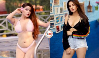Bhojpuri Bold-Hot Actress : नेपाल की ये हॉट हसीनाओं ने बदल दिया भोजपुरी इंडस्ट्री का रुख, कातिलाना अदाओं और बोल्ड अंदाज के आगे बॉलीवुड हसीना भी है कम...