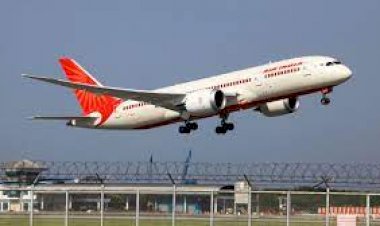 CG NEWS : रायपुर से सिंगापुर-बैंकाक जाना हुआ बेहद आसान, इस दिन से शुरू होगी विमान सेवा
