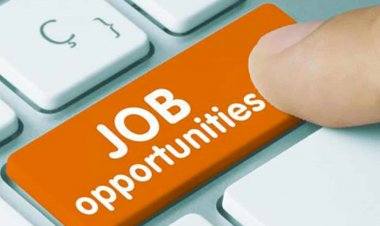 CG JOB NEWS : स्वामी आत्मानंद अंग्रेजी माध्यम स्कूल में निकली बंपर भर्ती, देखें डिटेल