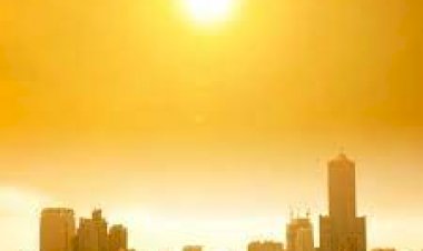 CG WEATHER NEWS : मौसम विभाग ने इन जिलों में लू को लेकर जारी किया अलर्ट, और बारिश को लेकर कही यह बात