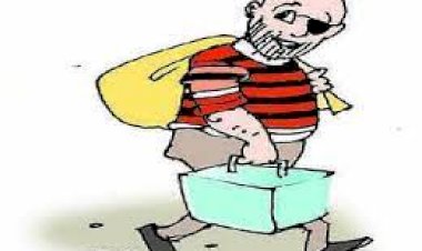 CG CRIME NEWS : विधायक के दामाद के घर जेवरात समेत लाखों की चोरी, जांच में जुटी पुलिस