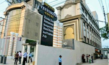 CG ब्रेकिंग : शराब घोटाले पर ED का बड़ा एक्शन,ED ने अटैच की अनवर ढेबर, एपी त्रिपाठी और आईएएस अफसर की संपत्ति,जानिए कितने करोड़ की संपत्ति हुई अटैच…