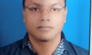 Chhattisgarh बीईओ गिरफ्तार: रंगीन मिजाज अफ़सर ने शिक्षिका के साथ की छेड़छाड़,फिर जो हुआ,शिकायत के बाद बीईओ गिरफ्तार...