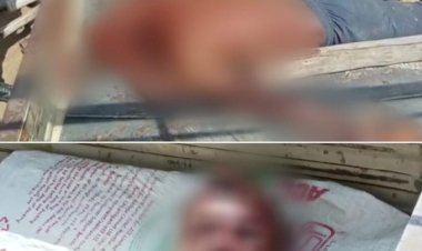 CG BIG NEWS : युवक का सिर धड़ से अलग कर छोटा हाथी वाहन में घूमता रहा कातिल, 5 थानों से होकर गुजरा, गांव में दहशत