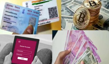 Aadhar card : इस दिन तक घर बैठे कर सकते है आधार कार्ड अपडेट, जाने कैसे
