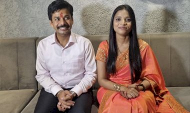 छत्तीसगढ़ के IAS की मंगेतर का यूपीएससी में चयन : शादी से पहले UPSC ने अंशिका को दी खुशखबरी,छत्तीसगढ़ के आईएएस की बनेगी दुल्हनिया…5 साल की उम्र में मां-पिता चल बसे,फिर…पढ़ें  IAS बनने की सफलता की कहानी…