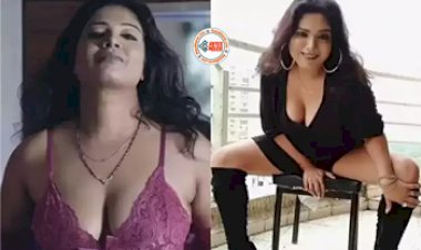 Kavita Bhabhi Web Series: OTT की सबसे Bold वेब सीरीज को खुले कमरे में नहीं देख पाएंगे, एक्ट्रेस ने दिए हैं ऐसे-ऐसे सीन कि छूट जाएंगे पसीने!