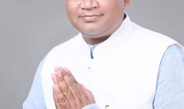 बेमेतरा जिले के नवागढ़ विधानसभा क्षेत्र के 28 सड़को का होगा कायाकल्प...नवागढ़ विधायक व संसदीय सचिव गुरूदयाल सिंह बंजारे के अनुशंसा पर 28 सड़को का नवीनीकरण होगा।
