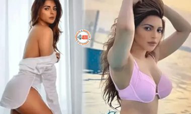 Shama Sikander Viral Photos : शमा सिकंदर ने लोगों पर चलाया अपने हुस्न का जादू, दिए हॉट पोज, यहाँ देखें तस्वीरें...
