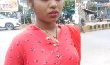 CG CRIME NEWS : केयर टेकर युवती ने पार्षद के बेटे पर लगाया छेड़खानी का आरोप, कर रही थी 10 लाख की डिमांड, साथी समेत गिरफ्तार