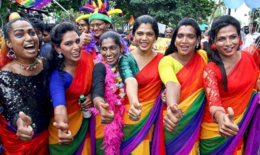 Transgender blessings Tips : क्या आपको किन्नर ने लौटाई है ये चीज़, तो खुल हमेशा के लिए खुल जाएगी आपकी किस्मत