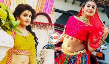 Gori Nagori Dance Viral news  : ‘दिल क्या करे साहिब’ गाने पर गोरी नागोरी ने लुट ली महफ़िल, दिखाया गजब का डांस- यहाँ देखें वीडियो...