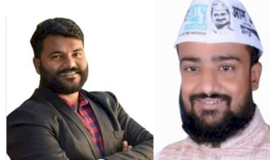 कांग्रेस की सरकार मे प्रशासन के जिम्मेदार अधिकारियों के नांक के निचे बस्तर जिले मे किया गया 15 करोड़ का राशन घोटाला - नरेन्द्र भवानी