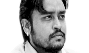शिंदे समर्थक छत्तीसगढ़ में अप्रत्यक्ष रूप से कर रहे भाजपा का प्रचार - अरूण पाण्डेय्