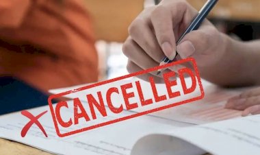 CG Recruitment Canceled: आरक्षण में गड़बड़ी को लेकर भर्ती हुई रद्द..पढ़िए डिटेल…