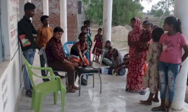 अनुभाग वाड्रफनगर में होगा आयुष्मान त्योहार का आयोजन