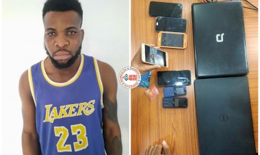 CG की लड़की को नाइजीरियन ने ऐसे लगाया चूना: 'UK से बोल रहा हूं, दुबई से जहाज में भेज रहा हूं तुम्हारे लिए 50 लाख का गिफ्ट'... अमेरिकन प्रेमी की चाहत में युवती हुई शिकार.....